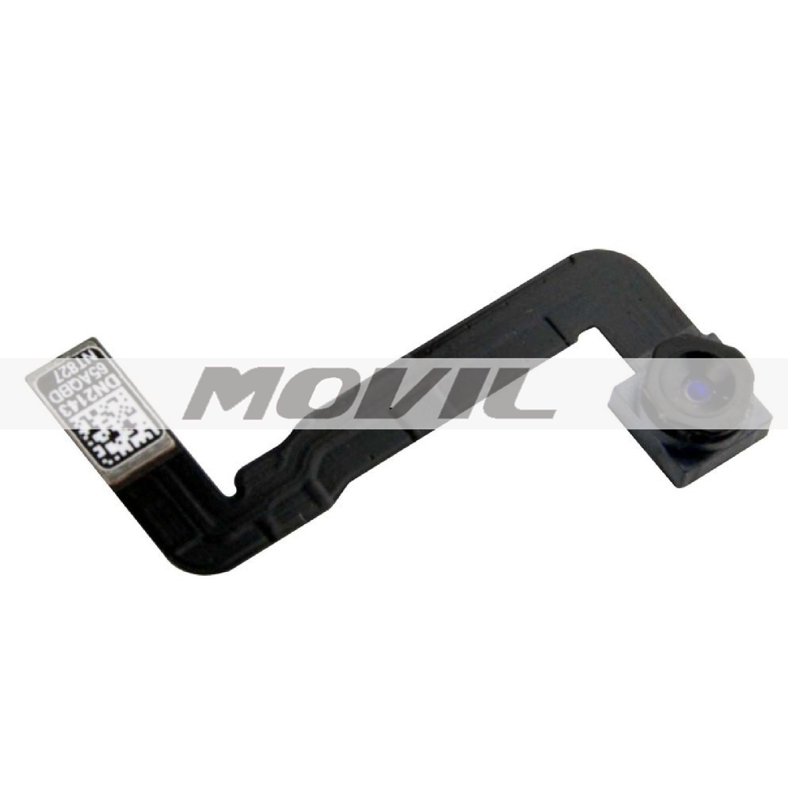 Replacement Front Facing Camera With Flex Cable For iPhone 4S